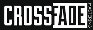 Logo Crossfade Mastering