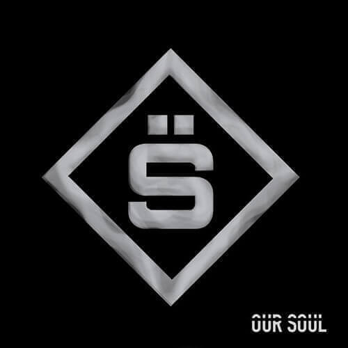 Portada "Our soul" SAI SAI