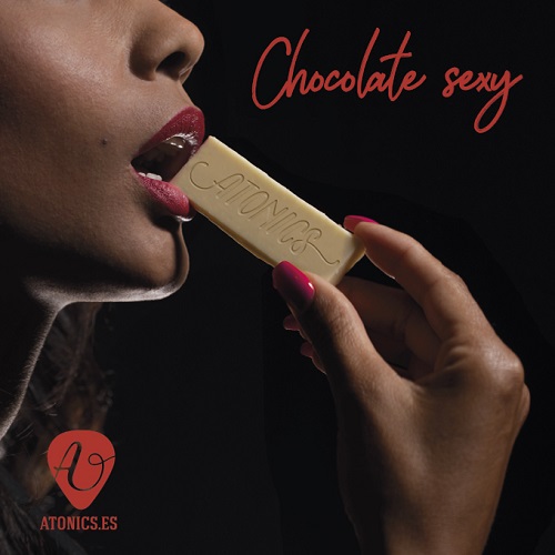 "Chocolate Sexy" ATONICS