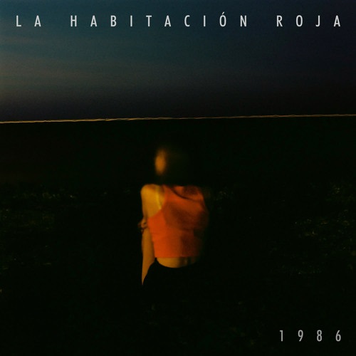 Portada LA HABITACIÓN ROJA- 1986